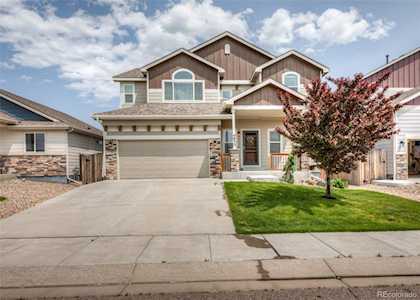 9835 Rubicon Dr Colorado Springs, CO 80925
