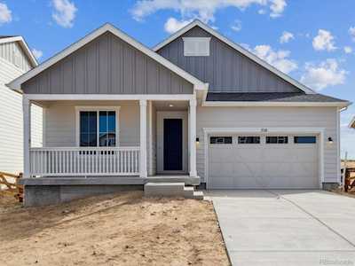 710 Lawson Dr Elizabeth, CO 80107