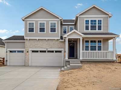 700 Lawson Dr Elizabeth, CO 80107