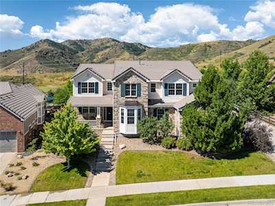 1445 Jesse Ln Golden, CO 80403