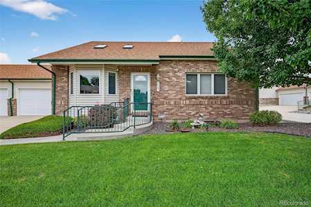 2587 E Egbert St Brighton, CO 80601