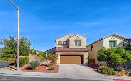 Cordova Homes for Sale in Las Vegas NV