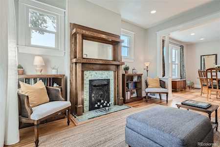 493 S Lincoln Street Denver, CO 80209