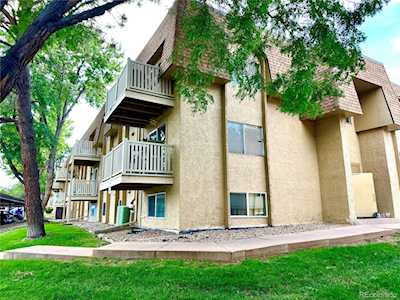 7615 E Quincy Ave #108 Denver, CO 80237