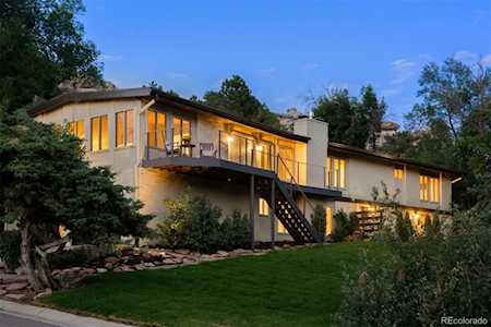 5 Austin Ln Colorado Springs, CO 80909