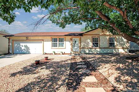 1820 Okeechobee Dr Colorado Springs, CO 80915