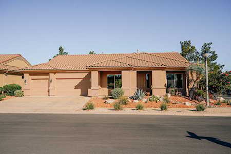 1826 W Purple Lupine St George, UT 84790