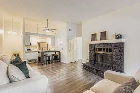 4281 S Salida Way #11 Aurora, CO 80013