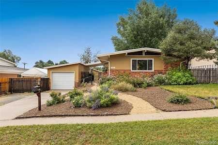 1433 Tweed St Colorado Springs, CO 80909