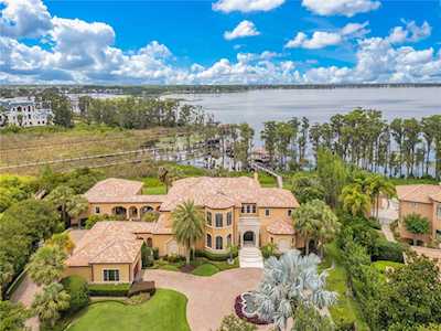 11103 Bridge House Rd Windermere,  FL 34786