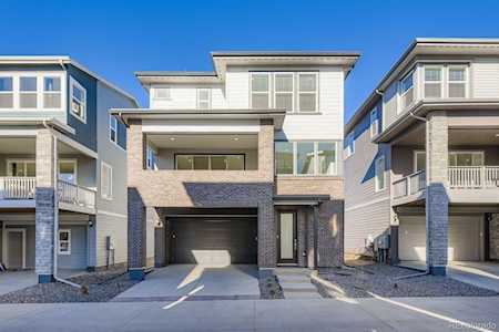 7724 S Cherokee Trl Centennial, CO 80016