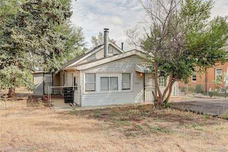 2571 W Iliff Ave Denver, CO 80219
