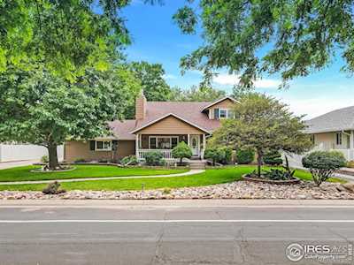 2411 52nd Ave Ct Greeley, CO 80634