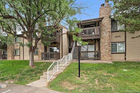 1840 S Pitkin Circle #A Aurora, CO 80017