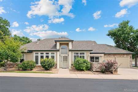 9253 W Coco Place Littleton, CO 80128