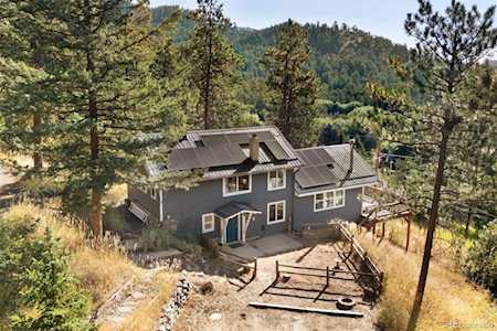 5424 Cheyenne Rd Indian Hills, CO 80454