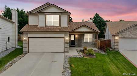 2355 Troy Ct Colorado Springs, CO 80918