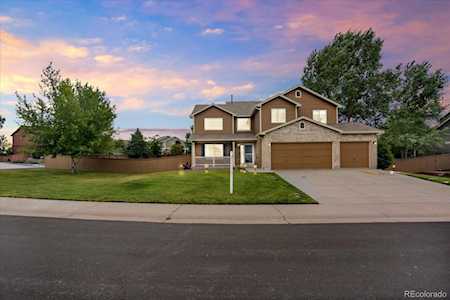 1080 Oldfield St Castle Rock, CO 80104