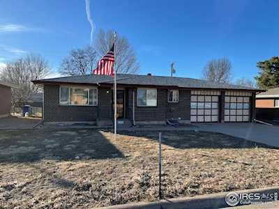 425 35th Ave Ct Greeley, CO 80634