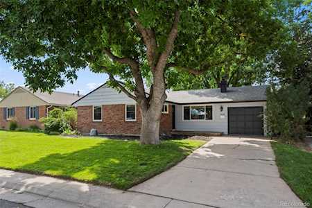 5620 E Amherst Ave Denver, CO 80222