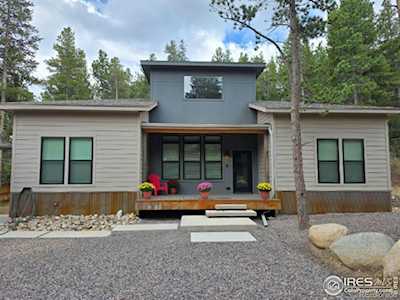 710 Mcmillen Way Nederland, CO 80466