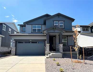7735 S Cherokee Trl Centennial, CO 80016