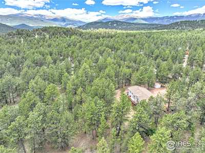 56 Bounty Hunter Ln Bailey, CO 80421
