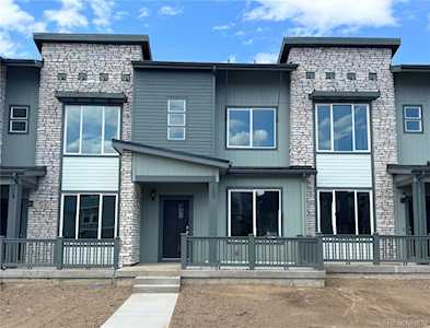 16729 E Irwin Ave Centennial, CO 80016