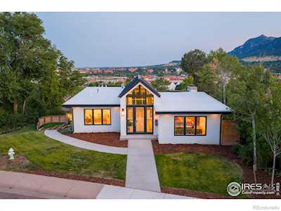 1450 High St Boulder, CO 80304