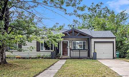 2895 S Cherry Way Denver, CO 80222