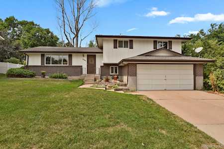 6245 S Harrison Dr Centennial, CO 80121