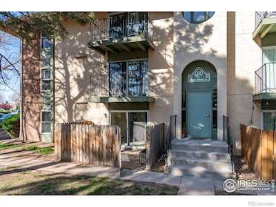 12102 Melody Dr #103 Denver, CO 80234