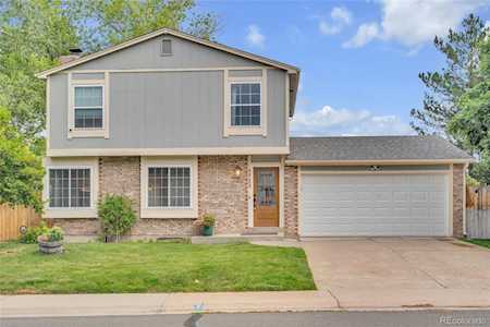 5722 S Pierson St Littleton, CO 80127