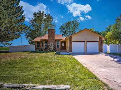 101 Highland Ave Sterling, CO 80751