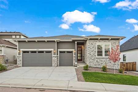 2751 Keepsake Way Castle Rock, CO 80109