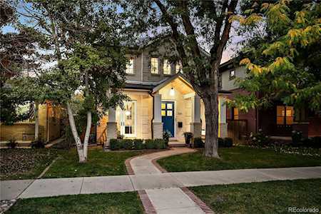 560 S Race St Denver, CO 80209