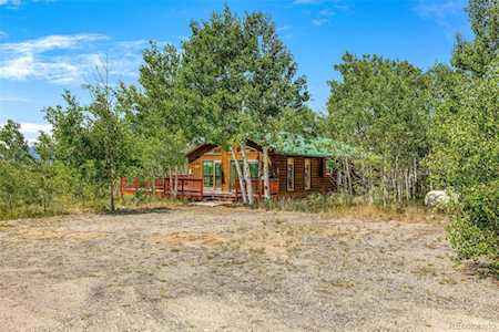 318 Foxtail Ln Fairplay, CO 80440