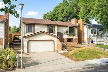 8550 W 79th Ave Arvada, CO 80005