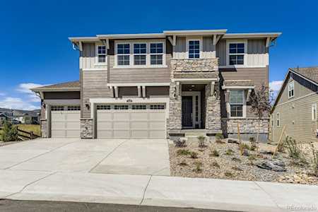3883 Buttongrass Trl Castle Rock, CO 80108