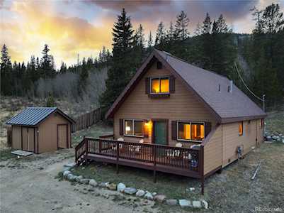 2399 Cr-6 Alma, CO 80440