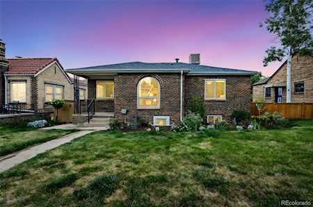 4700 W 32nd Ave Denver, CO 80212