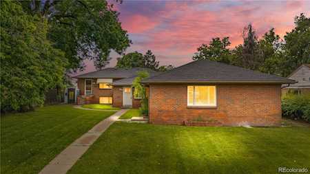 3271 Krameria St Denver, CO 80207