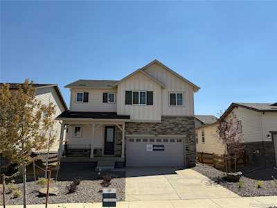 2184 S Ider Way Aurora, CO 80018