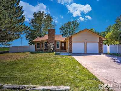 101 Highland Ave Sterling, CO 80751