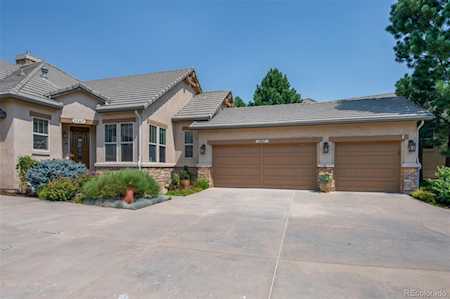 1747 Pine Mesa Grove Colorado Springs, CO 80918