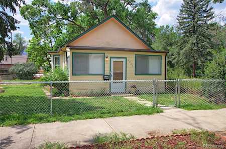 1411 W Kiowa St Colorado Springs, CO 80904