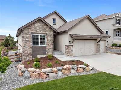 1849 Clayhouse Dr Colorado Springs, CO 80921