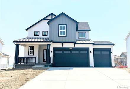 39786 Gibson St Elizabeth, CO 80107