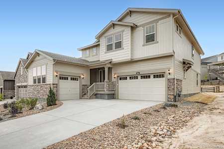 3916 Buttongrass Trl Castle Rock, CO 80108