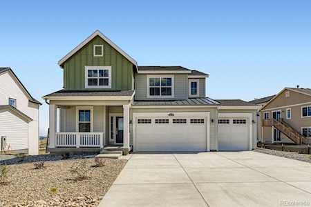 39776 Gibson St Elizabeth, CO 80107
